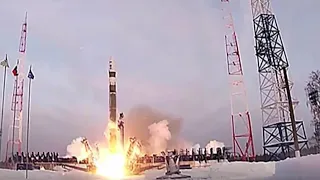 New intelligence on Russia’s advances of space-capable nuclear weapons prompts national security war