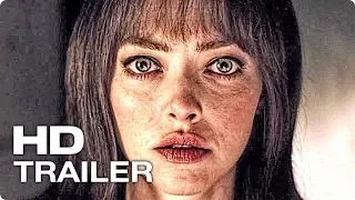 АНОН ✩ Трейлер #2 (Клайв Оуэн, Red-Band, Триллер, Sci-Fi, 2018)