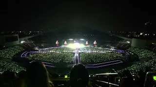 GOT7 - NANANA | THE 1ST WORLD TOUR ENCORE [AREA 52] in BANGKOK