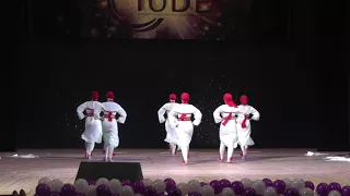 Марокко группа LAZIZ.  INTISAR DANCE 2017. Хмельницкий