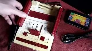 Žiūrovėlio Famicom