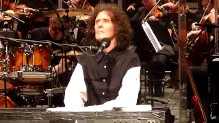 Gilbert O'Sullivan  - Alone Again Naturally  (Live in London 2016)