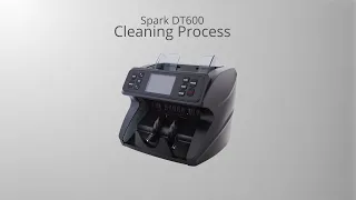 DT600 - Monthly Cleaning Process