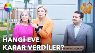 Bakırcı ailesi için karar anı! | @BirYuvamOlsun 5. Bölüm