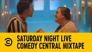 Joan (ft. Harry Styles) | Saturday Night Live