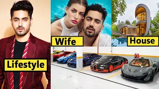 Neil Aka Zain Imam Lifestyle,Wife,House,Income,Cars,Family,Biography,Movies