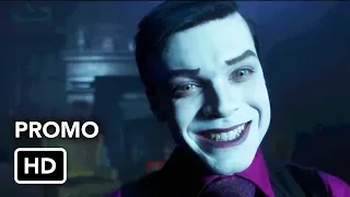 Gotham Season 5 "This Is The End" Promo (HD) Final Season