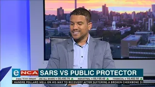 Discussion | Sars vs Public protector