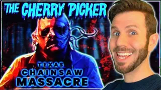 Texas Chainsaw Massacre (2022) | THE CHERRY PICKER Episode 05