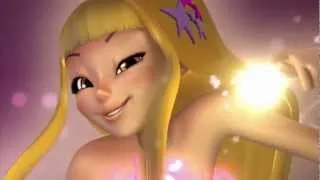 Winx Club Season 5, Episode 15: Sirenix!