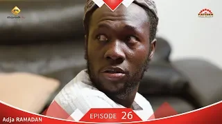 Adja Série - Episode 26 - Ramadan 2019