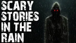 50 TRUE Disturbing & Terrifying Scary Stories Told In The Rain | Horror Stories To Fall Asleep To