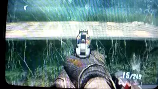 Black ops 2 weed and thors hammer easteregg