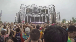 Alan Walker Spring Awakening Music Festival 2019