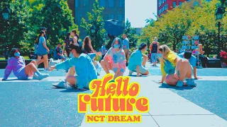 [KPOP IN PUBLIC NYC] HELLO FUTURE - NCT DREAM (엔시티 드림) - Dance Cover by CLEAR