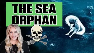 The Sea Orphan: A terrifying and incredible tale of murder and survival