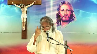 Great is God's Love- Fr Anil Dev  " उसका प्रेम महान है, पुण्य सप्ताह 2020 " Matridham Ashram