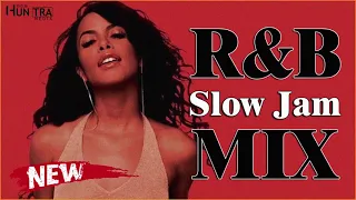 90's & 2000's Slow Jams Mix - Rihanna, Joe, R Kelly, Tyrese, Mary J Blige, Keith Sweat,Tank, SWV