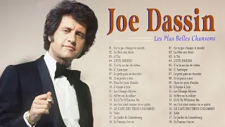 Joe Dassin Les Meilleures Chansons – Joe Dassin Best Of Album 2023