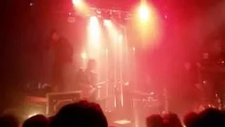 Barcella Live M Watermann Dynamo Toulouse 08 Avril 2014