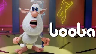 Booba - ep #23 - Hokey Pokey 🐀 - Funny cartoons for kids - Booba ToonsTV