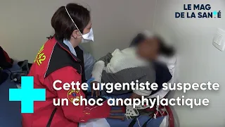 En immersion avec le SAMU de Saint-Étienne 4/5 - Le Magazine de la Santé