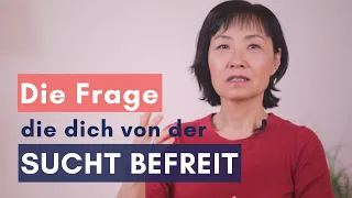 Sucht nach Anerkennung beenden: Stell dir diese eine Frage!