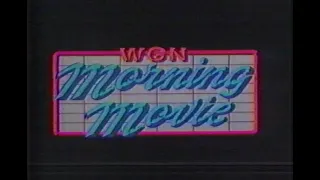 WGN Commercials, February 22, 1984