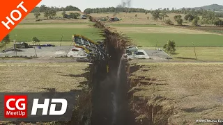 CGI VFX Breakdown HD "San Andreas " by Image Engine | CGMeetup