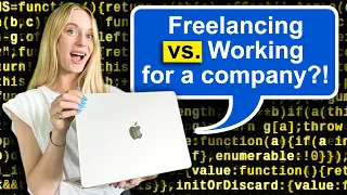 Tech, Career, and Coding Q&A: Tech Layoffs, Freelancing, Salary, Bootcamps