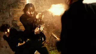 John Wick: Chapter 2 - Tribute (Back From The Dead)