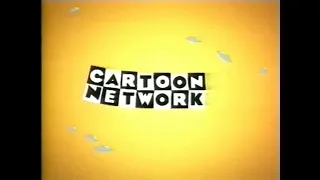 Cartoon Network Next Bumpers (November 26, 1999)