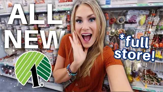 IT HAPPENED! 😱 EVERY DOLLAR TREE SECRET YOU NEED TO KNOW THIS FALL!✨🧡