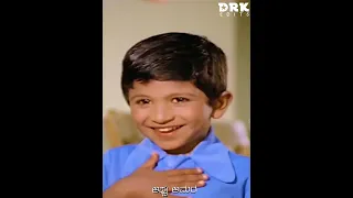 Puneeth rajkumar childhood smile|whatsapp status|we miss you appu