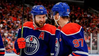 If This McDavid & Draisaitl Rumor Is True, It's CRAZY For The Franchise..