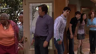 Drake & Josh - Lula Arrives At The 🏠, & It’s Already, Causing Lots Of Problems