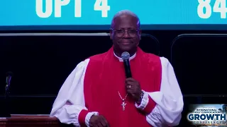 "I Can't Stand It" - Bishop Lambert W. Gates, Sr. | IHC 2023 Replay