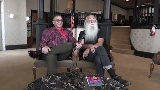 2022 Tallgrass Film Festival | Denny Tedesco & Leland Sklar | Immediate Family