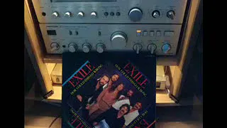 Exile   How could this go wrong 12inch Version 1979