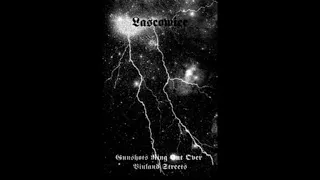 Lascowiec - Gunshots Ring Out Over Vinland Streets (Demo) (2006)