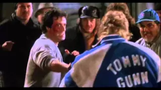 Rocky 5 Fight Scene HD Full