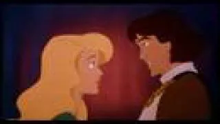 The Swan Princess - Because I love Her (italian version)