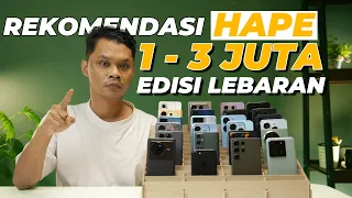 Biar gak keliru... Jangan Beli Hape dulu, Sebelum Nonton Video ini !