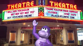 BonziBUDDY at the Movies | BonziBUDDY Episode #58