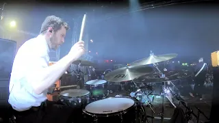 Empire State Bastard - Harvest Live at Glastonbury | Tom Rice (Drum Playthrough)