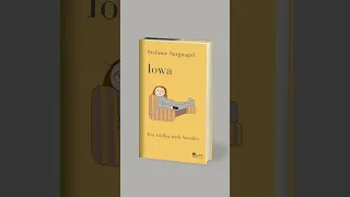 Iowa von Stefanie Sargnagel