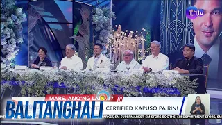 BALITANGHALI PART 2  (May 9, 2024)