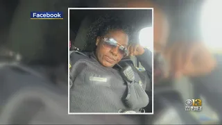 Baltimore Officer Keona Holley Dies A Week After Ambush Shooting