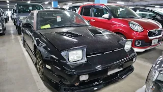 BUYING CARS AT AUCTIONS IN JAPAN!