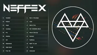 NEFFEX Gaming Music Mix ❄️ Top 30 Songs Of NEFFEX 🔥 NEFFEX 2023